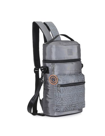 Bolso / Mochila  Matero - DISCOVERY