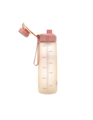 Botella Everlast 800ml - EVERLAST