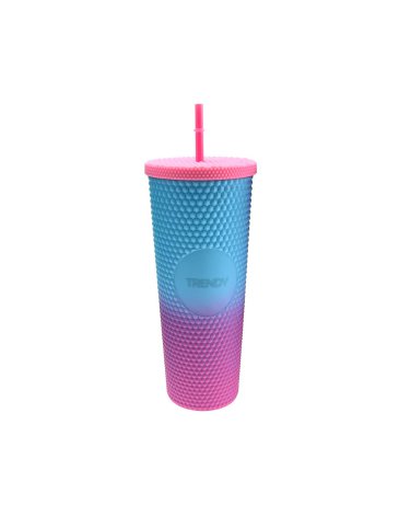 Vaso 750 ML - TRENDY