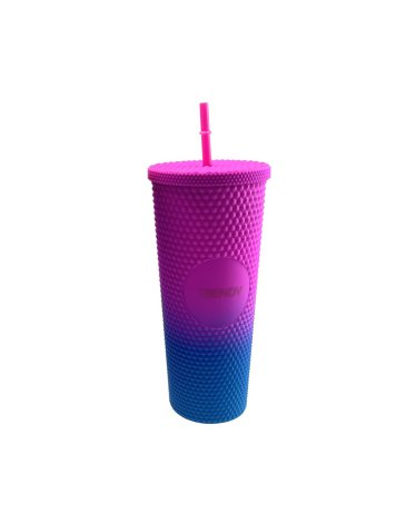 Vaso 750 ML - TRENDY