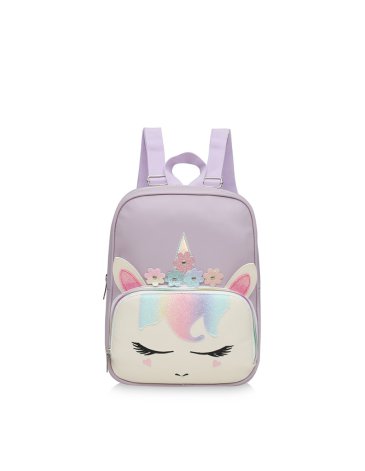 Mochila Infantil 11