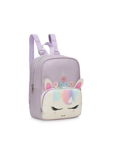 Mochila Infantil 11