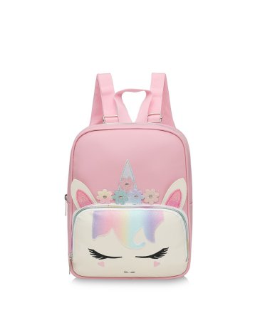 Mochila Infantil 11