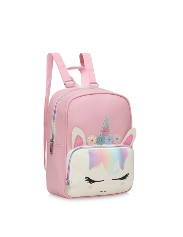 Mochila Infantil 11