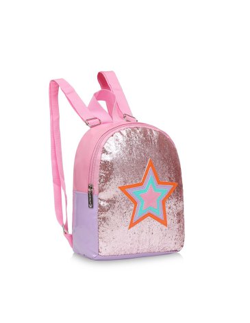 Mochila Infantil 9'' Pulgadas - TRENDY