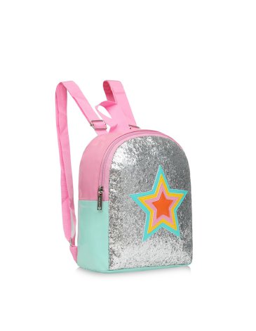 Mochila Infantil 9'' Pulgadas - TRENDY