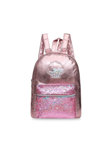 Mochila Infantil 12