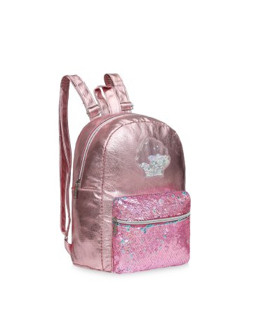 Mochila Infantil 12