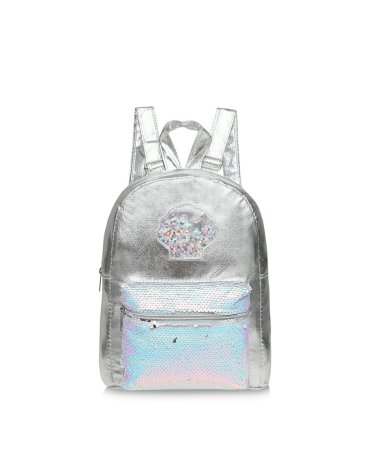 Mochila Infantil 12