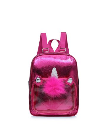 Mochila Infantil 11