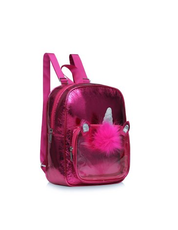 Mochila Infantil 11