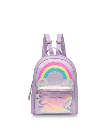 Mochila Infantil 10