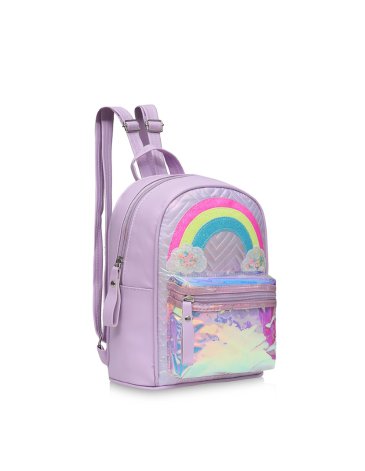 Mochila Infantil 10