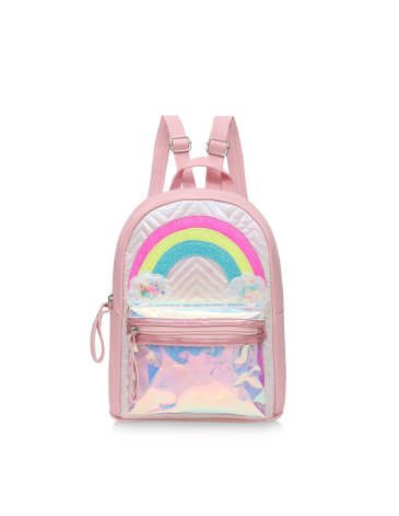 Mochila Infantil 10