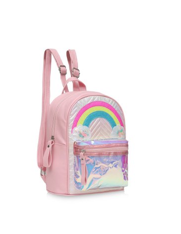 Mochila Infantil 10