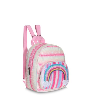 Mochila Infantil 10