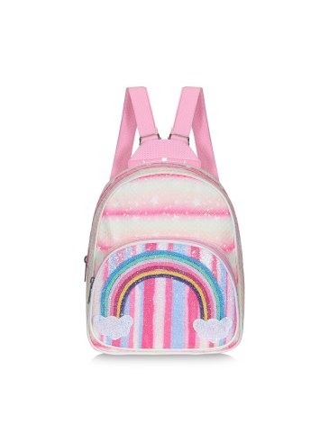 Mochila Infantil 10