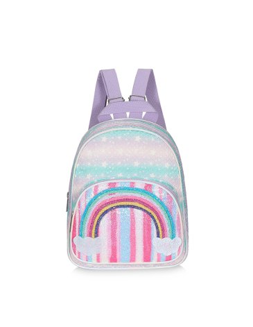 Mochila Infantil 10