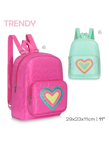 Venta por Mayor y Catalogo Mochila Infantil 11