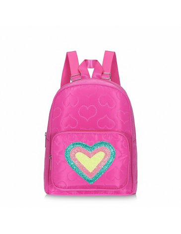 Mochila Infantil 11