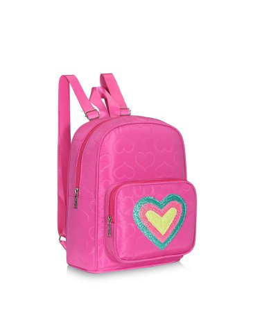 Mochila Infantil 11