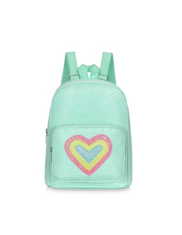 Mochila Infantil 11