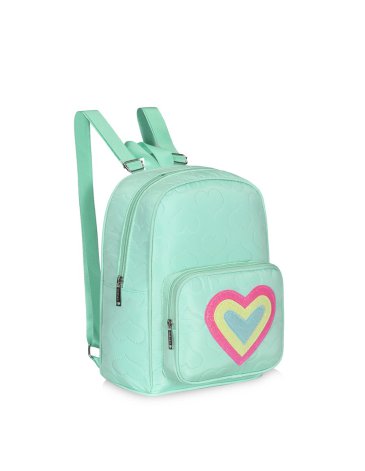 Mochila Infantil 11