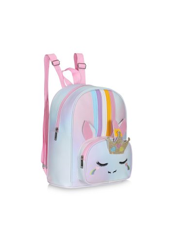 Mochila Infantil 12