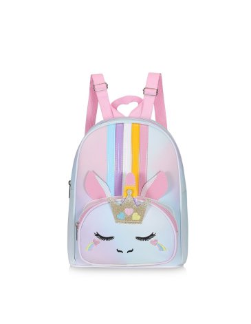 Mochila Infantil 12