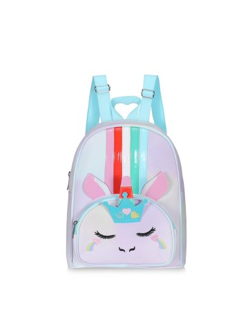 Mochila Infantil 12