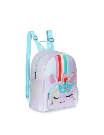 Mochila Infantil 12