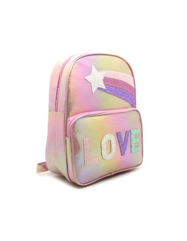 Mochila Infantil 12'' Pulgadas - TRENDY