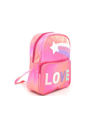 Mochila Infantil 12'' Pulgadas - TRENDY