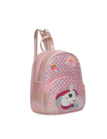 Mochila 9'' Pulgadas - TRENDY