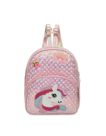 Mochila 9'' Pulgadas - TRENDY