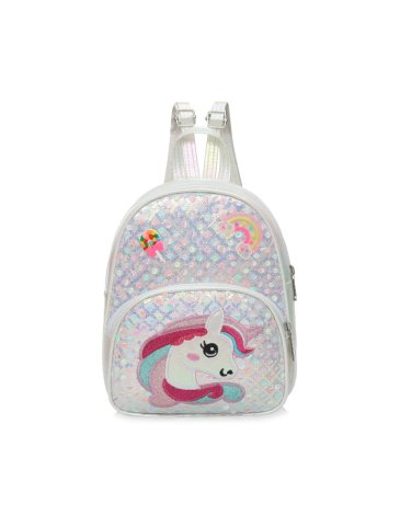 Mochila 9'' Pulgadas - TRENDY