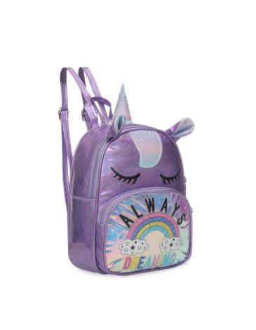 Mochila 9'' Pulgadas - TRENDY