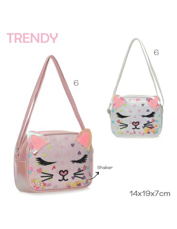 Cartera Infantil - TRENDY