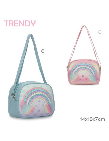 Cartera Infantil TRENDY