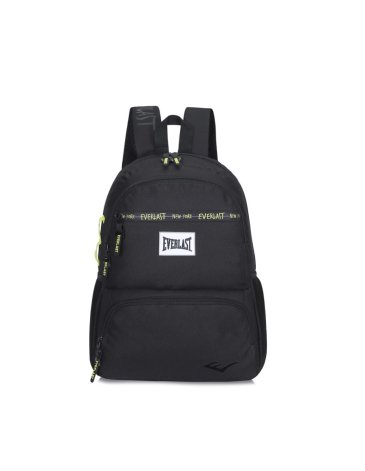 Mochila Portanotebook 17'' Pulgadas - EVERLAST