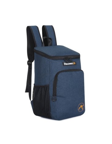 Mochila Cooler  - DISCOVERY