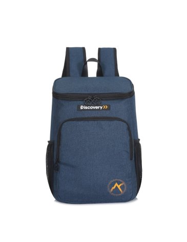 Mochila Cooler  - DISCOVERY