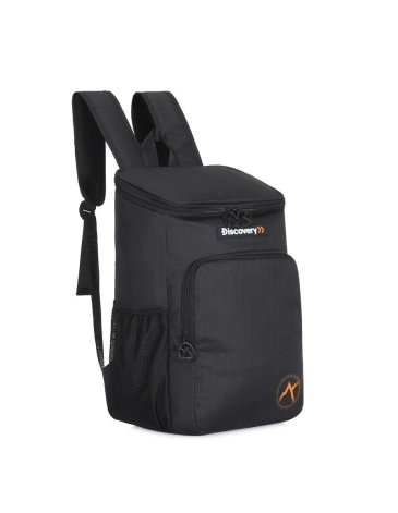 Mochila Cooler  - DISCOVERY