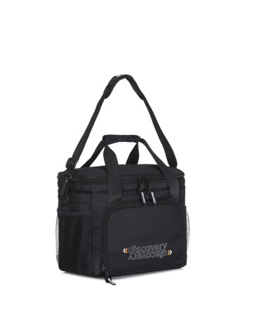 Bolso Conservador - DISCOVERY