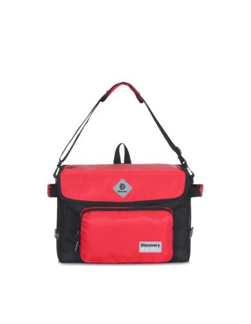 Bolso Conservador - DISCOVERY