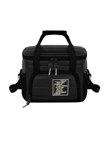Cooler Bag  - DISCOVERY
