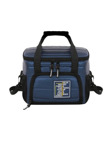 Cooler Bag  - DISCOVERY