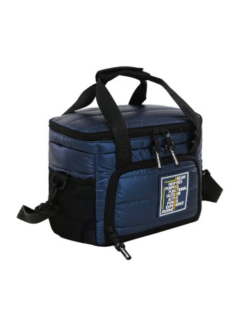 Cooler Bag  - DISCOVERY