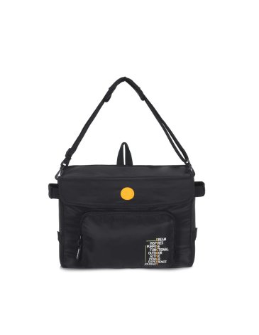 Bolso Conservador - DISCOVERY