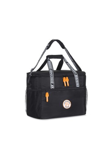 Bolso Conservador - DISCOVERY